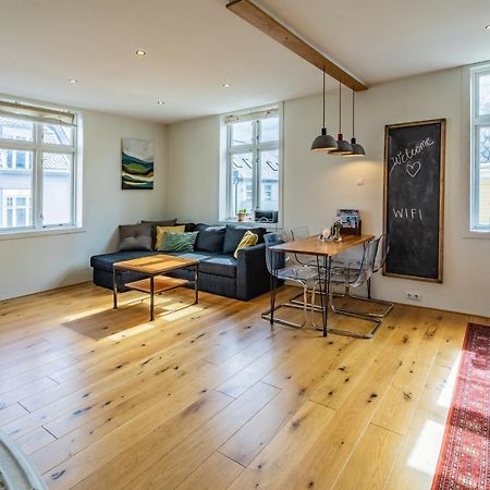 Cozy Apartment In Alesund City Экстерьер фото