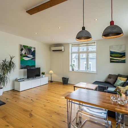 Cozy Apartment In Alesund City Экстерьер фото
