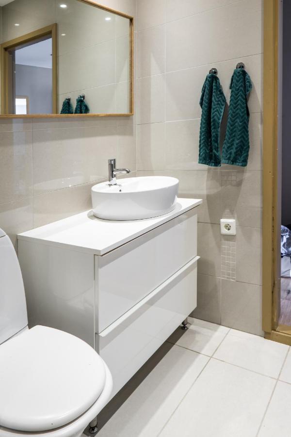 Cozy Apartment In Alesund City Экстерьер фото