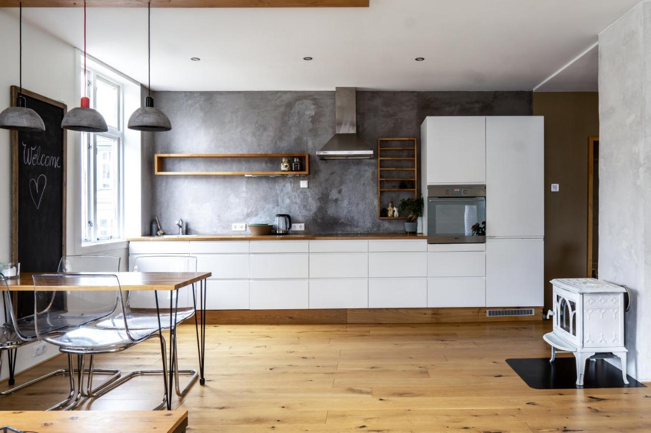 Cozy Apartment In Alesund City Экстерьер фото