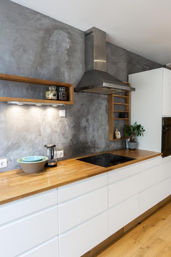 Cozy Apartment In Alesund City Экстерьер фото