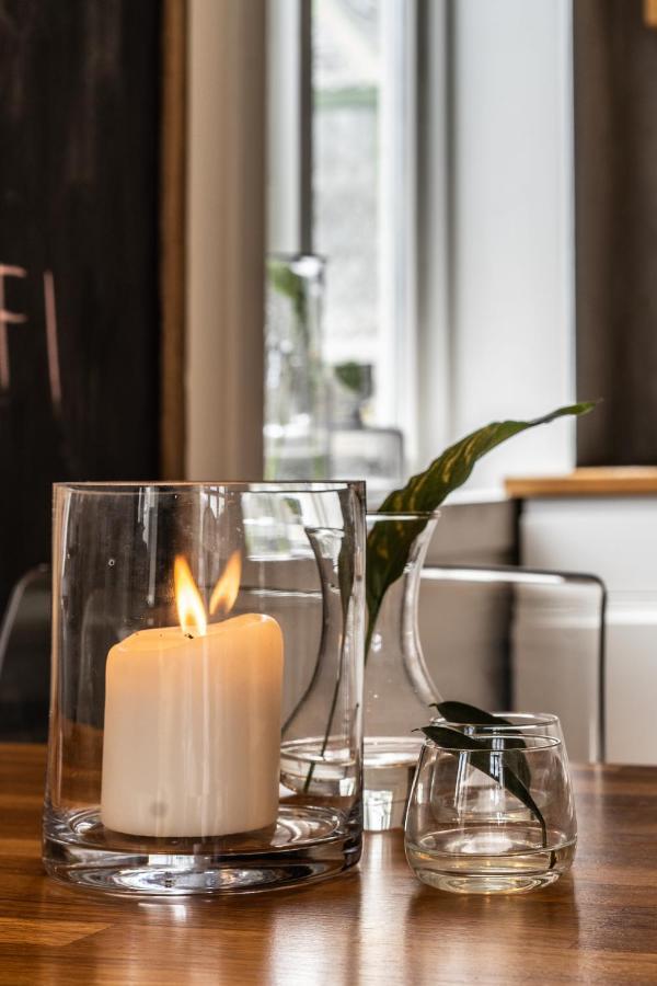 Cozy Apartment In Alesund City Экстерьер фото