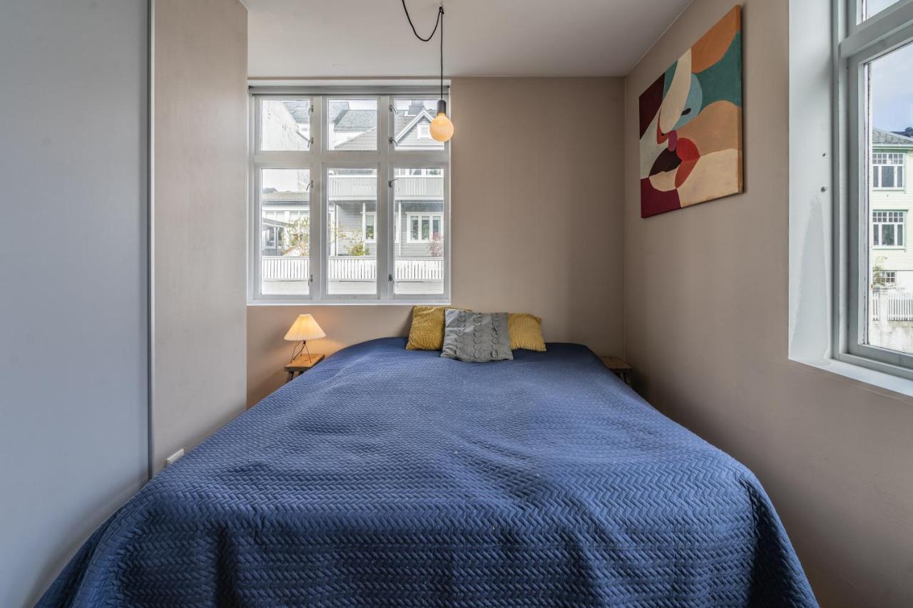 Cozy Apartment In Alesund City Экстерьер фото
