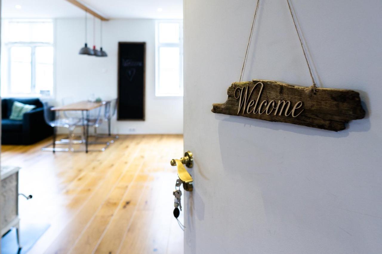 Cozy Apartment In Alesund City Экстерьер фото